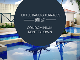 2 Bedroom Condo for sale at Little Baguio Terraces, San Juan City