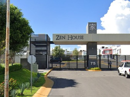 3 Habitación Casa en venta en El Marques, Querétaro, El Marques