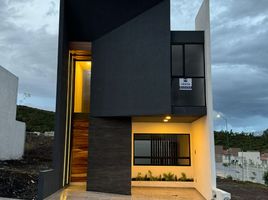 3 Schlafzimmer Haus zu verkaufen in Morelia, Michoacan, Morelia, Michoacan