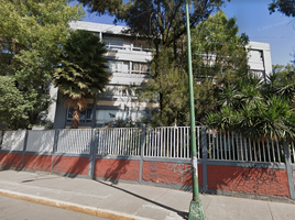 2 Schlafzimmer Wohnung zu verkaufen in Cuauhtemoc, Mexico City, Cuauhtemoc