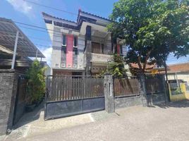 6 Kamar Vila for sale in Yogyakarta, Mantrijeron, Yogyakarta, Yogyakarta