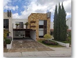Maison 5 chambre à vendre à Queretaro, Queretaro, Queretaro, Queretaro