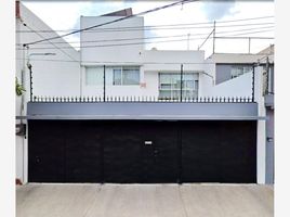 4 Schlafzimmer Haus zu verkaufen in Benito Juarez, Mexico City, Benito Juarez