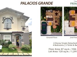 4 Bedroom Villa for sale in Toledo City, Cebu, Toledo City