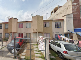 2 Habitación Villa en venta en Atenco, México, Atenco