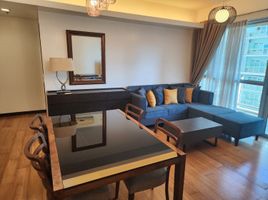 1 Bedroom Apartment for rent at One Serendra, Makati City