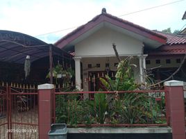 3 Bedroom Villa for sale in Setu Babakan, Jaga Karsa, Jaga Karsa