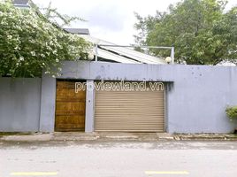  Grundstück zu verkaufen in Thao Dien, Ho Chi Minh City, Thao Dien, District 2, Ho Chi Minh City, Vietnam