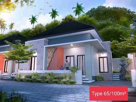 3 Bedroom House for sale in Denpasar, Bali, Denpasar Timur, Denpasar