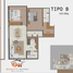 2 Schlafzimmer Appartement zu verkaufen in San Luis Potosi, San Luis Potosi, San Luis Potosi, San Luis Potosi