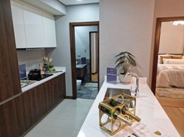 1 Bedroom Condo for sale in SM Megamall, Mandaluyong City, Mandaluyong City