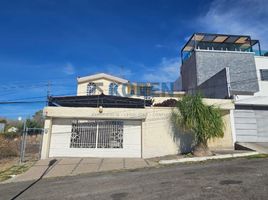 4 Habitación Villa en venta en Irapuato, Guanajuato, Irapuato