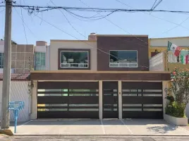 Maison 4 chambre à vendre à Coyoacan, Mexico City, Coyoacan