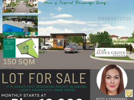  Land for sale in Pampanga, Central Luzon, Angeles City, Pampanga