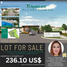  Land for sale in Pampanga, Central Luzon, Angeles City, Pampanga