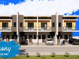 3 chambre Villa for sale in Lapu-Lapu City, Cebu, Lapu-Lapu City