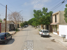3 Schlafzimmer Haus zu verkaufen in Matamoros, Coahuila, Matamoros