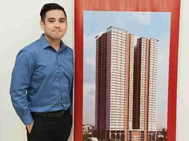 1 Bedroom Apartment for sale in Quirino LRT-1, Malate, Malate