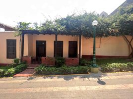 4 Habitación Casa en venta en University of Piura (Lima campus), Miraflores, Barranco