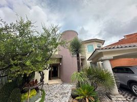 3 Habitación Casa en venta en San Jeronimo Tecuanipan, Puebla, San Jeronimo Tecuanipan