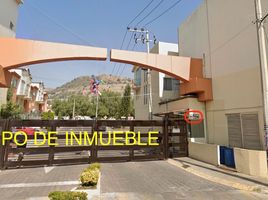 Maison 3 chambre à vendre à Cuautitlan Izcalli, Mexico, Cuautitlan Izcalli