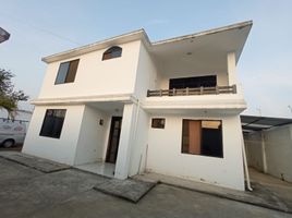 5 Habitación Villa en venta en Manabi, Chone, Chone, Manabi