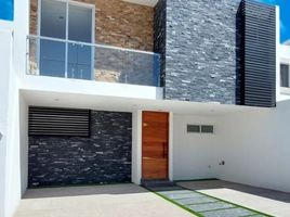 3 Schlafzimmer Haus zu verkaufen in Mexquitic De Carmona, San Luis Potosi, Mexquitic De Carmona