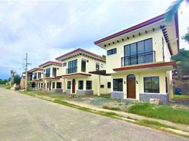 4 Bedroom House for sale in Cebu, Central Visayas, Talisay City, Cebu