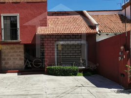 Maison 3 chambre à vendre à Queretaro, Queretaro, Queretaro, Queretaro