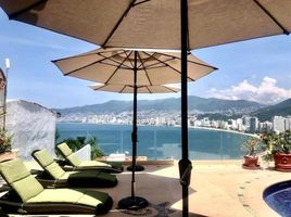 在Guerrero出租的6 卧室 屋, Acapulco, Guerrero