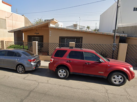 3 Schlafzimmer Haus zu verkaufen in Mexicali, Baja California, Mexicali