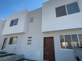 Maison 3 chambre à vendre à Cuautla, Morelos, Cuautla