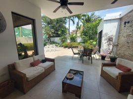 3 Habitación Villa en venta en Samborondón, Guayas, Samborondon, Samborondón