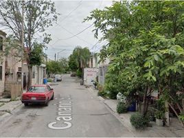 3 Habitación Casa en venta en Juarez, Nuevo León, Juarez