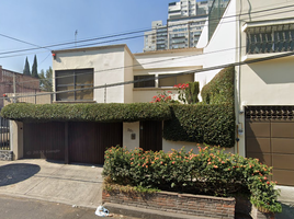 4 Schlafzimmer Haus zu verkaufen in Miguel Hidalgo, Mexico City, Miguel Hidalgo, Mexico City