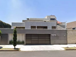 Villa 5 chambre à vendre à Benito Juarez, Mexico City, Benito Juarez