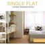 Appartement à vendre à Lapu-Lapu City, Central Visayas, Lapu-Lapu City, Cebu, Central Visayas