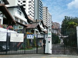 2 침실 아파트을(를) Basilica of the National Vow, 키토에서 판매합니다., Quito, 키토