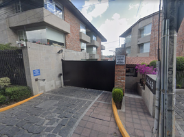 3 Schlafzimmer Haus zu verkaufen in Cuajimalpa De Morelos, Mexico City, Cuajimalpa De Morelos