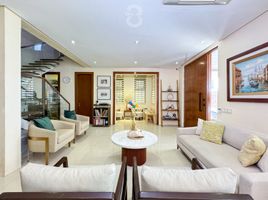 4 Bedroom House for sale in Taguig City, Metro Manila, Taguig City