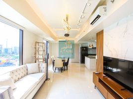 3 Bedroom Condo for sale at Mandani Bay Suites, Mandaue City