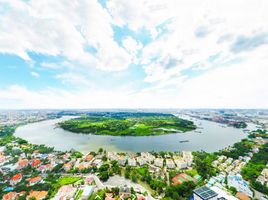 4 Bedroom Apartment for rent in Thao Dien, Ho Chi Minh City, Thao Dien