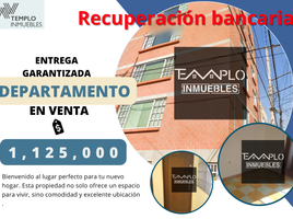 2 Schlafzimmer Appartement zu verkaufen in Naucalpan De Juarez, Mexico, Naucalpan De Juarez, Mexico