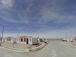 Maison 2 chambre à vendre à Juarez, Chihuahua, Juarez