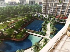 Appartement 1 chambre à vendre à Pasig City, Metro Manila, Pasig City, Eastern District