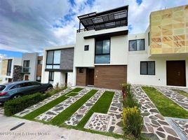 4 Schlafzimmer Haus zu verkaufen in El Marques, Queretaro, El Marques