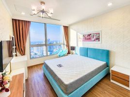 3 Phòng ngủ Căn hộ for rent at Vinhomes Central Park, Phường 22