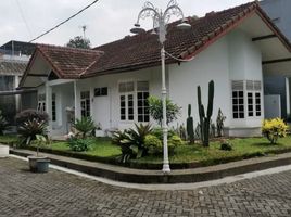 4 Schlafzimmer Haus zu verkaufen in Coblong, West Jawa, Coblong