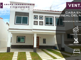 Villa 3 chambre à vendre à Tijuana, Baja California, Tijuana