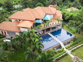 4 Schlafzimmer Villa zu verkaufen in Negros Oriental, Negros Island Region, Dauin